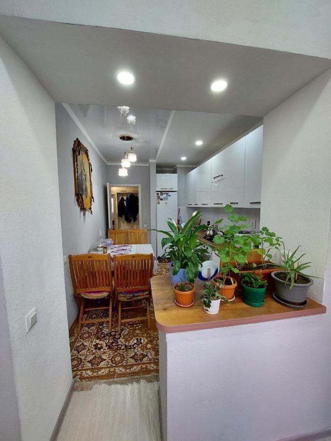 Downtown Homestay Bichkek Extérieur photo